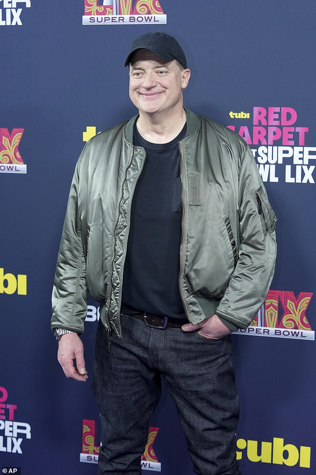 56-летняя звезда фильма 