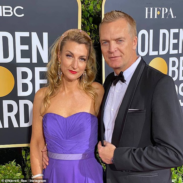 Среди старых интервью, которые удалось раскопать, было одно с Магнусом Сундхольмом, писателем шведской газеты Aftonbladet из Лос-Анджелеса, и другое с его партнершей Кьерсти Флаа.