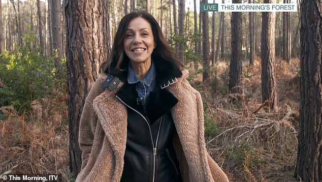 Вспоминая тот момент, когда ей поставили диагноз, она рассказала изданию Sun, что сразу же перестала употреблять алкоголь и стала уделять больше внимания сну
