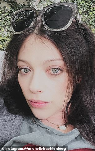 Ранее актриса уже давала отпор 