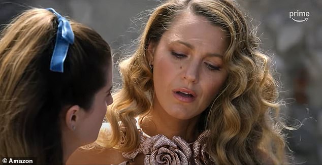 Another Simple Favor начнет транслироваться на Prime Video с 1 мая