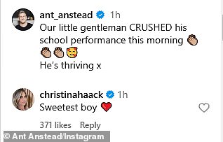 После того как 45-летний англичанин написал в подписи к фильму, что их 