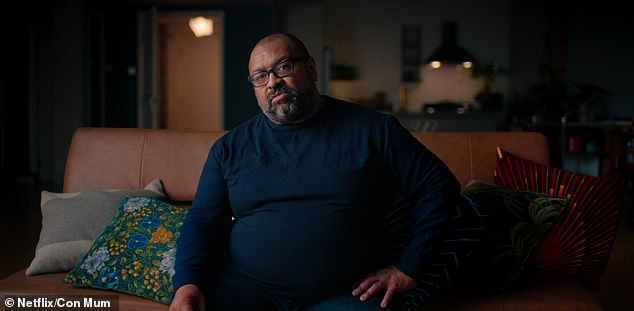 В превью-ролике Грэм, соучредитель Longboys Doughnuts, говорит: 