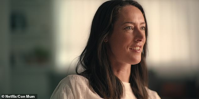 Бывшая жена Грэма Хизер объясняет: 