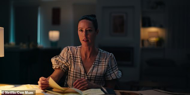 Семейная жизнь Грэма, включая отношения с Хизер, была разрушена в результате стресса и расстройств, вызванных Дионн.