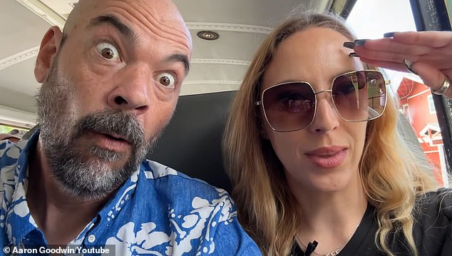 Более двух лет спустя полиция заявила, что Виктория инициировала попытки убийства своего супруга.