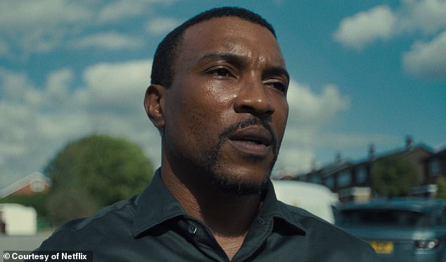 Актер сериала 