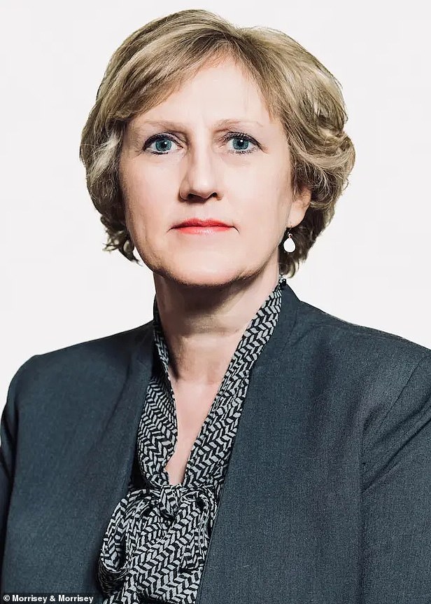 60-летний адвокат по делам пожилых людей был назначен судьей на Манхэттене в 2022 году после того, как бывший менеджер Уильямс Берни Янг высказал опасения, что она находится в 