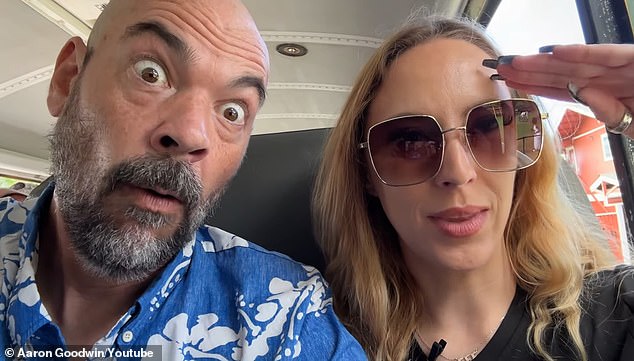 Более двух лет спустя полиция заявила, что Виктория инициировала попытки убийства своего супруга.