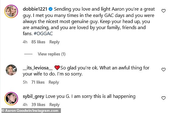 Как только в понедельник стало известно об аресте Виктории, поклонники телеведущей завалили ее страницы в Instagram комментариями, выражающими как поддержку, так и шок по поводу предполагаемого плана убийства.