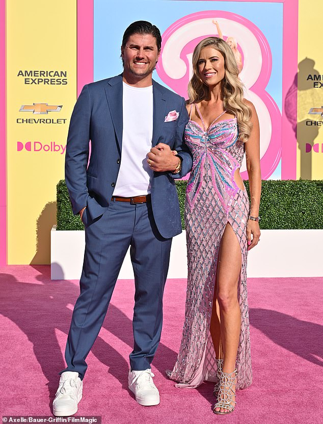 Ант почувствовал 