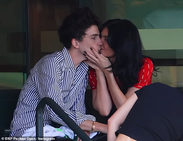 Стал известен 