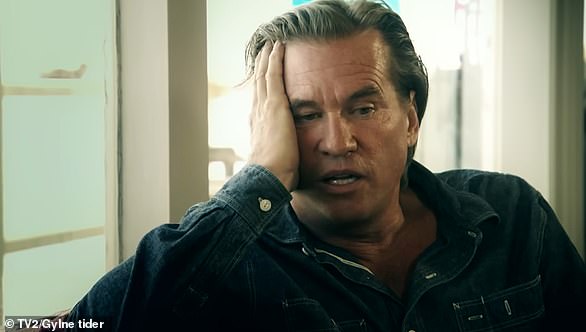 Том Круз молчит о шоковой смерти своего коллеги по Top Gun Вэла Килмера в возрасте 65 лет